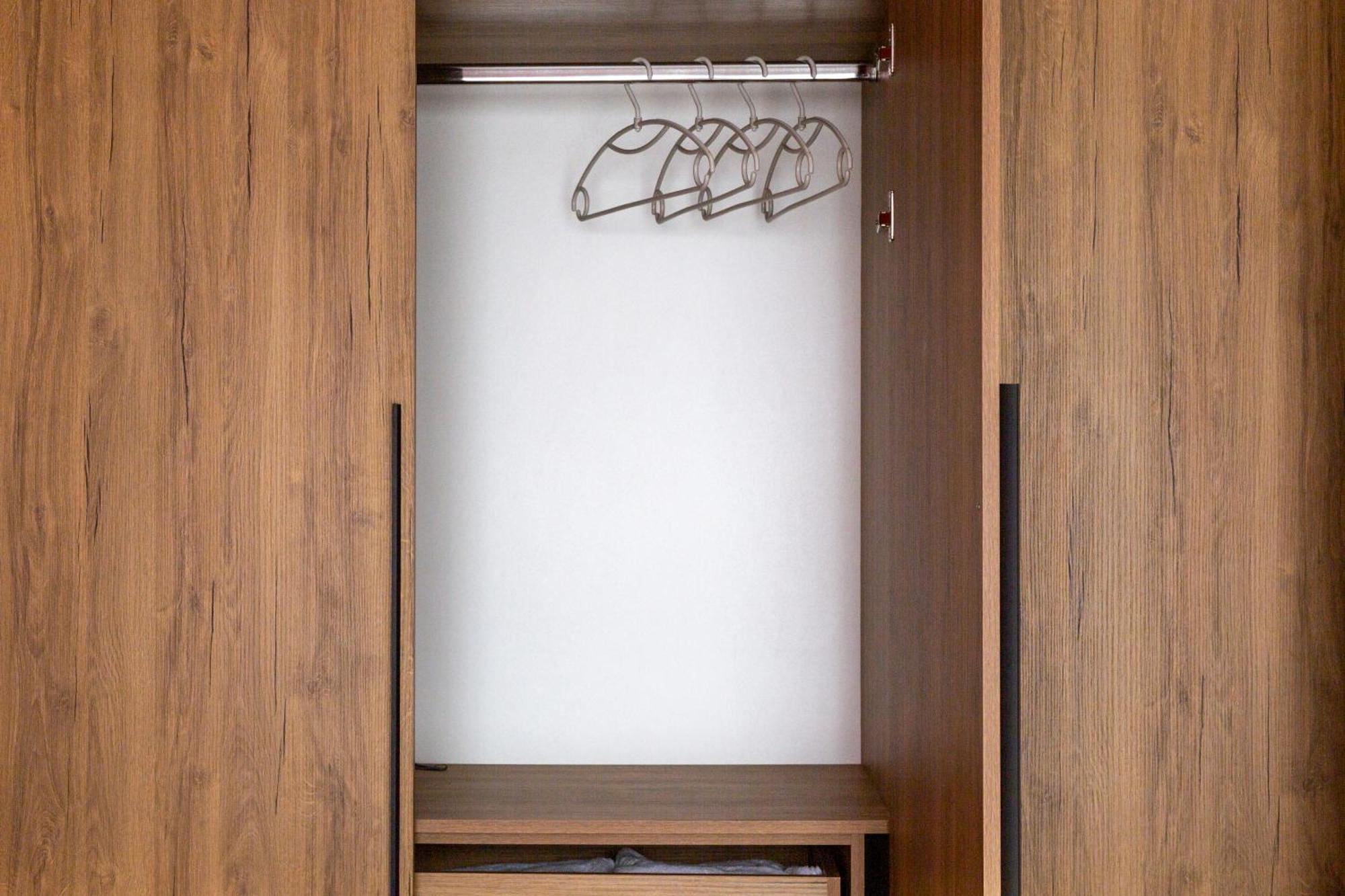 Art Vista Apartment Тирана Екстер'єр фото